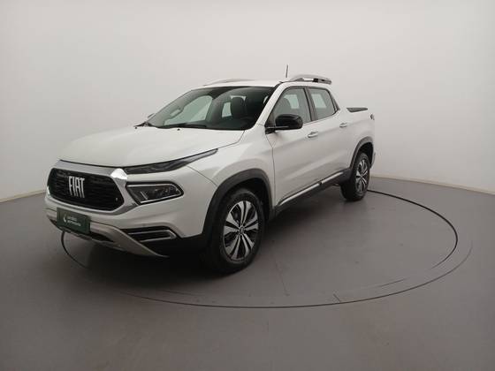 FIAT TORO 2.0 16V TURBO DIESEL VOLCANO 4WD AT9